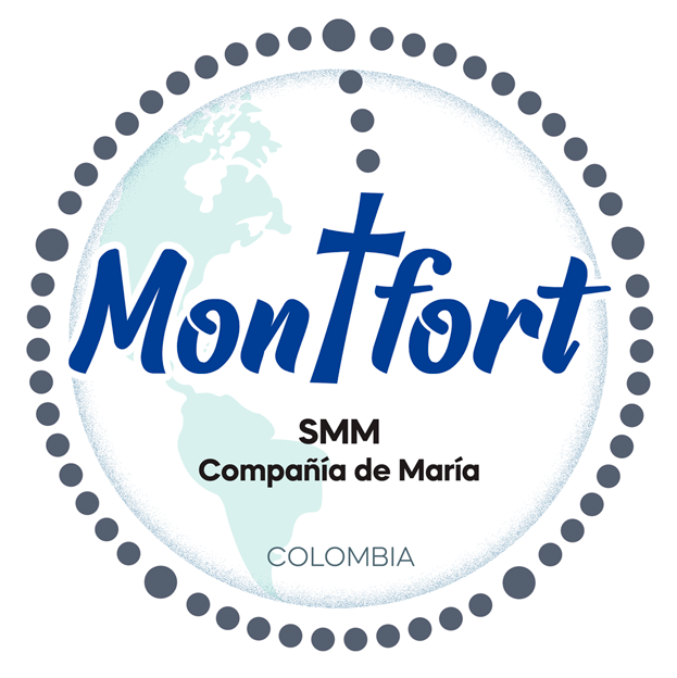 Logo Montfortianos