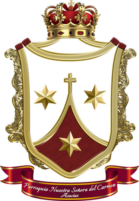 Logo parroquia